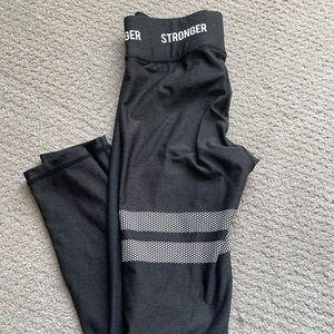 STRONGER Carma leggings